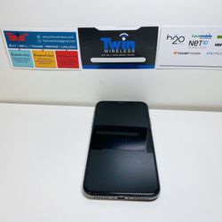 Apple iPhone X Excellent Condition Unlock With Free Activation And Service 