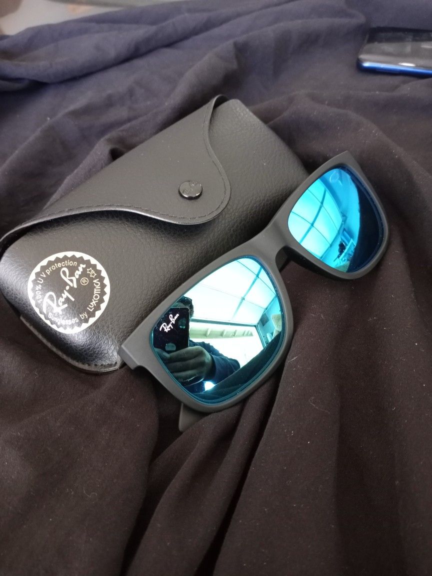 Ray Bans