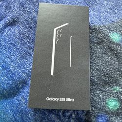 Galaxy S25 Ultra 1TB