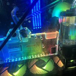 Intel I9 2080 Good Condition