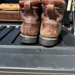 Rocky Boots