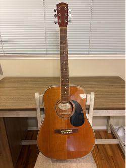 Acoustic Guitar