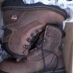 Timberland Boots Size 11 [Brand New,  Never Worn]