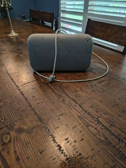 Google Home Max smart speak
