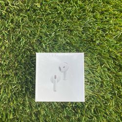 AirPods 4 