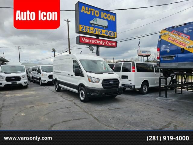 2020 Ford Transit-250 Cargo Van