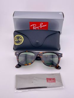 Rayban sunglasses
