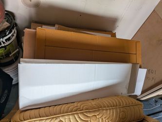 Fabric bolt reels