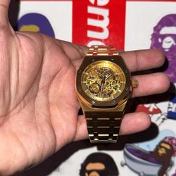 Luxury Watch