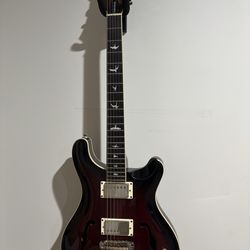 PRS Hollow Body