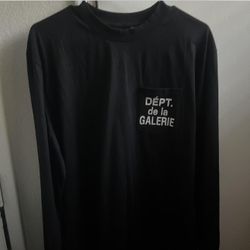 Dept Gallery Long Sleeve 