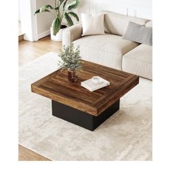 new coffee table
