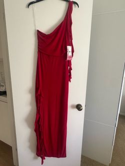 Emerald Sundae Red