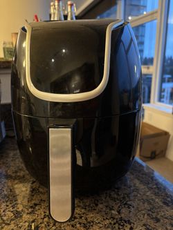 Air Fryer - Power XL 3Qt