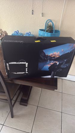 Dell Ultrasharp 27 Monitor Only 