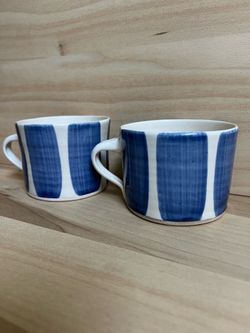 Coffee cups