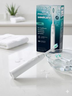 Philips Sonicare 1100 Electric Toothbrush