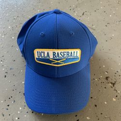 UCLA Baseball Hat