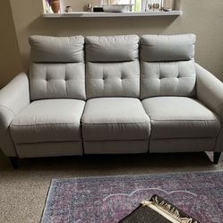 2 Big Sofa