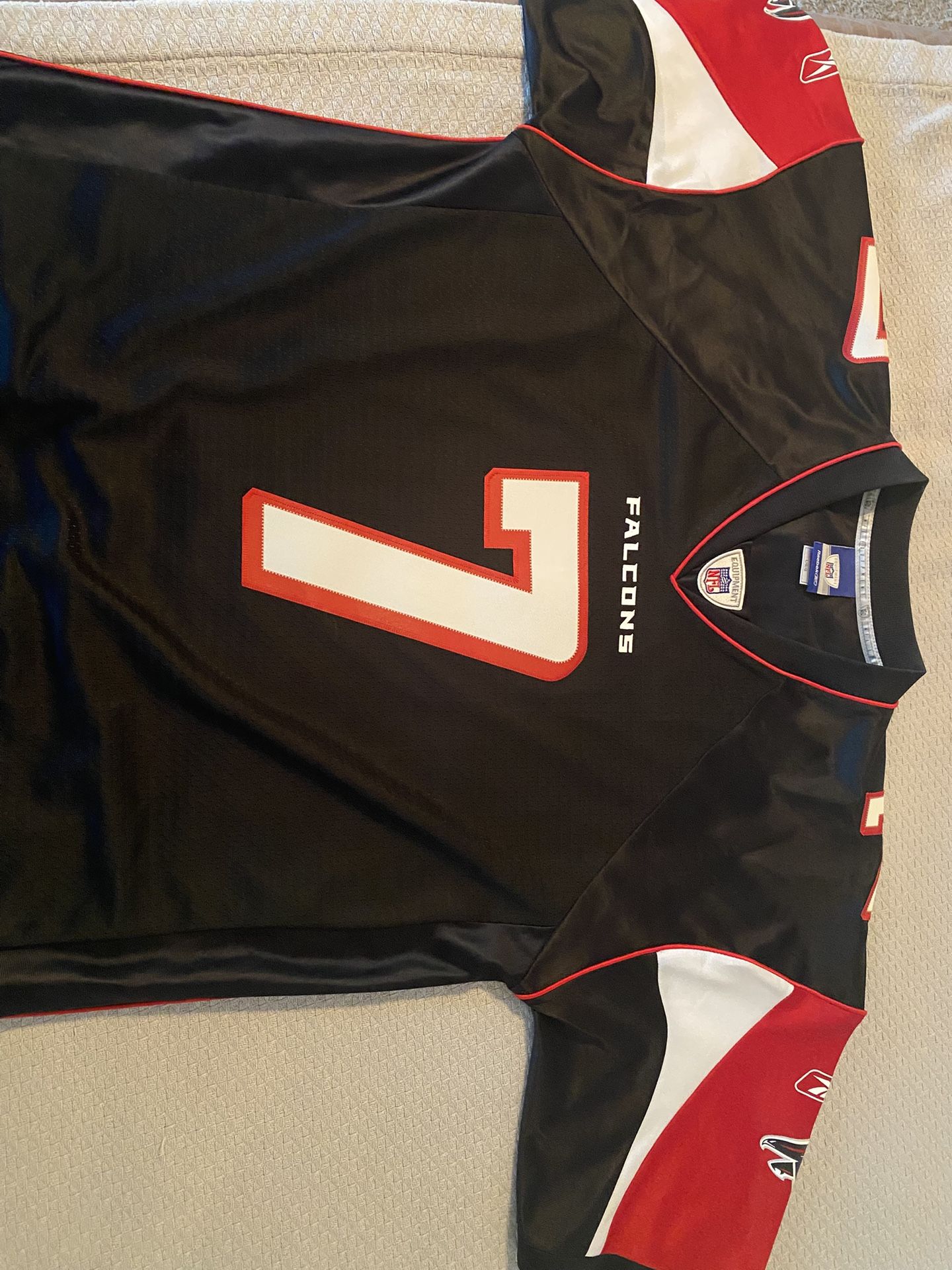 Michael Vick Authentic Jersey 