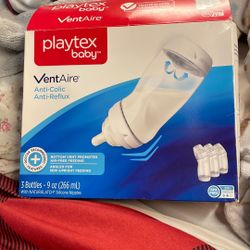 Baby Bottles For Sale