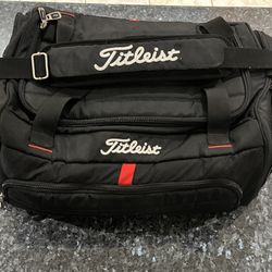Titleist Locker Bag