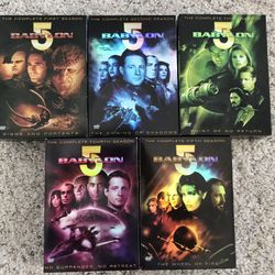 Babylon 5