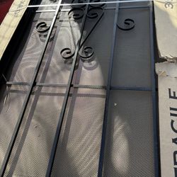 Screen Door Brand New