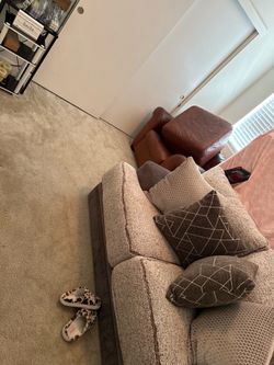 Loveseat