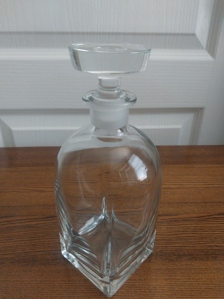 Decanter