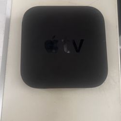 Apple TV