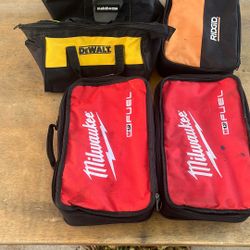 Tool Bag/soft Case