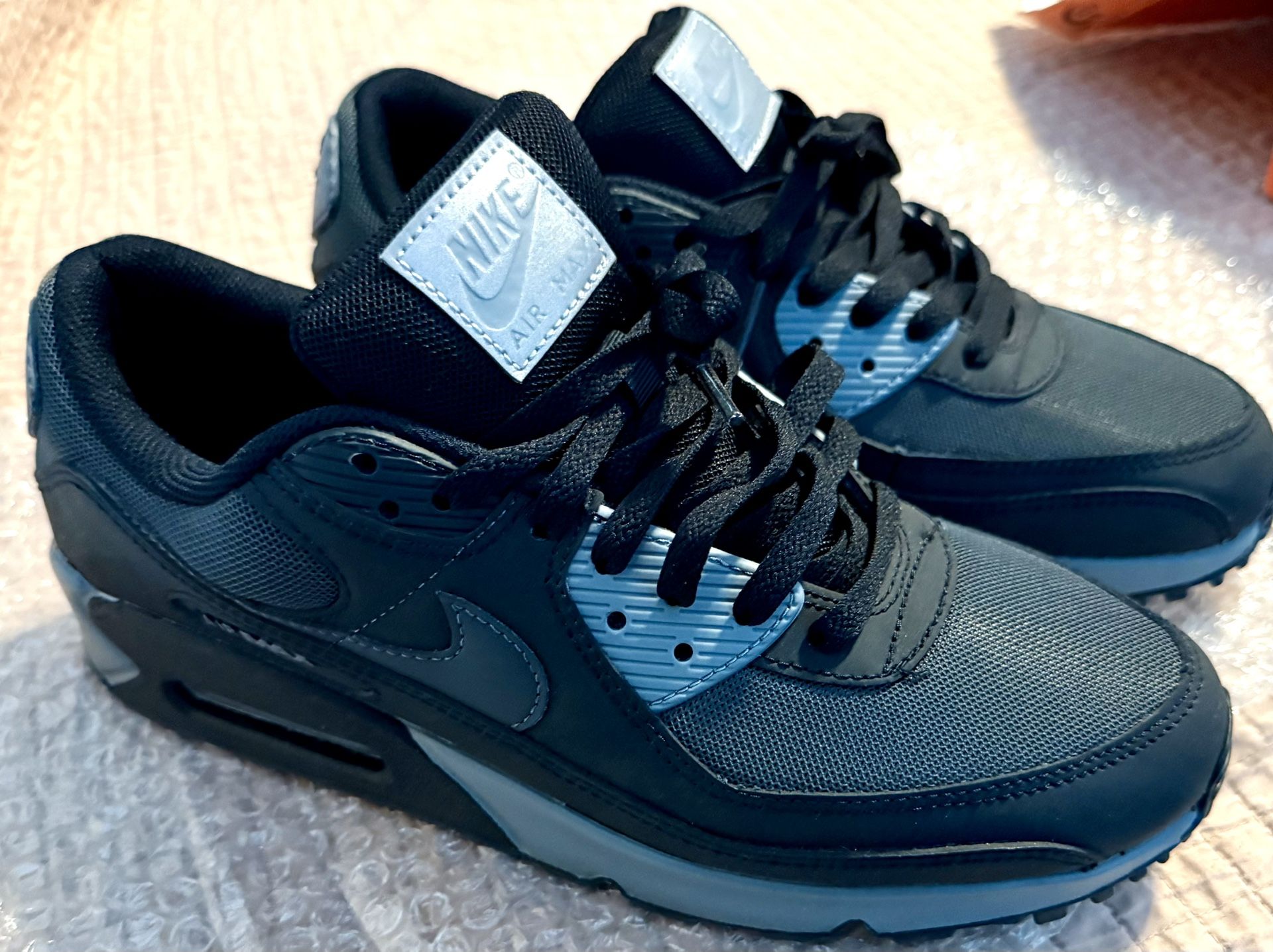 $120. Nike Air max 90. Size 10.