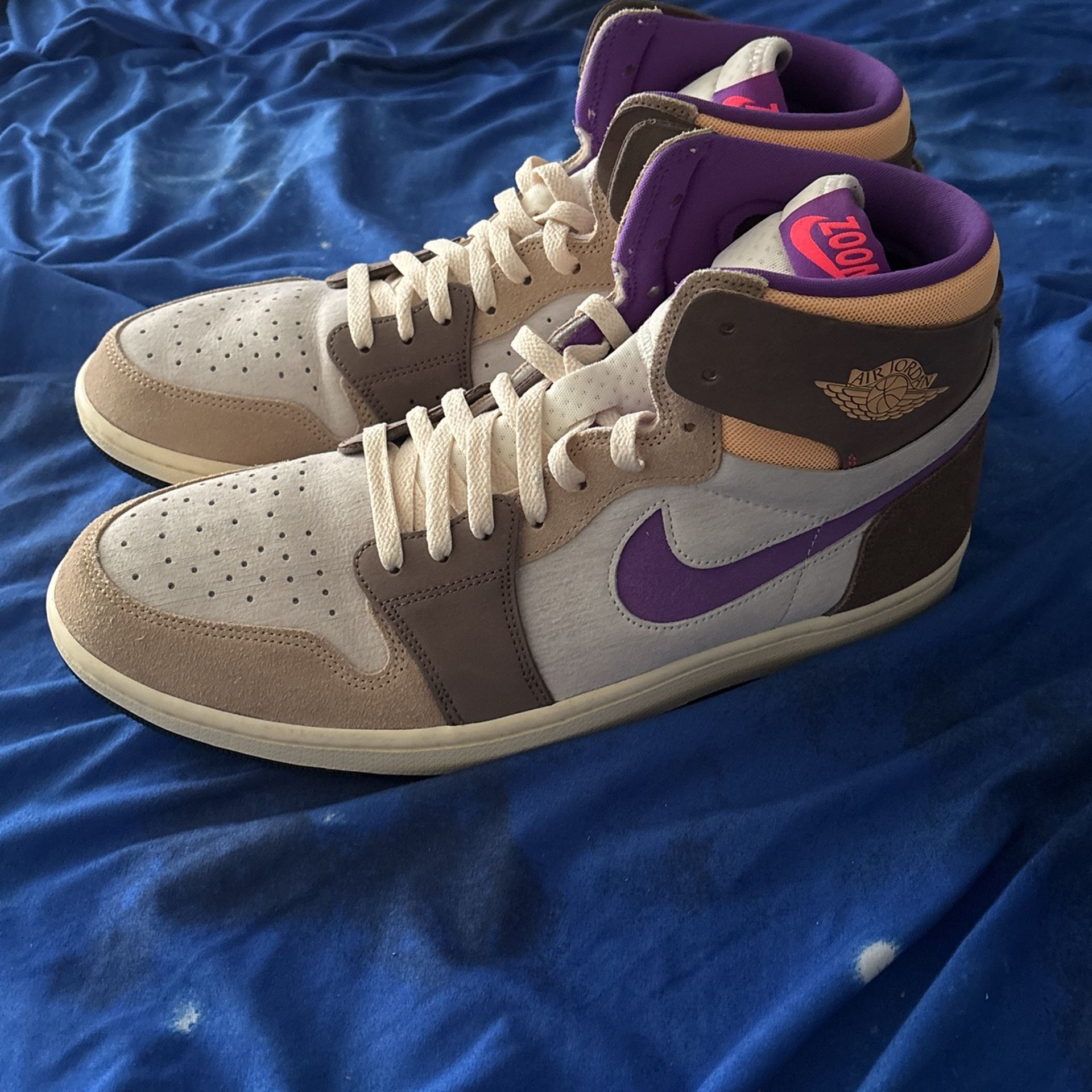 Nike Shoes