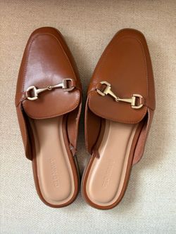 BRAND NEW Old Navy Mules Slip on Loafer Size 7