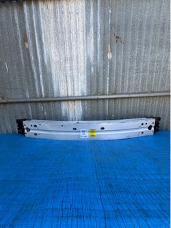 2018 2019 2020 2021 2022 2023 2024 2025 Toyota Camry / 2019 - 2022 Toyota Avalon Front Bumper Reinforcement Impact Bar (AFTERMARKET)