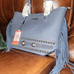 Montana West Purse