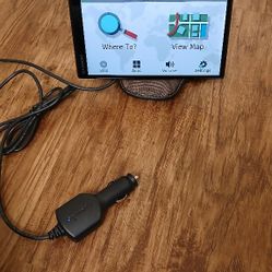 Garmin Smartdrive 65MT GPS 