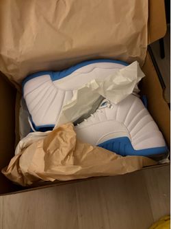 Jordan 12 melo