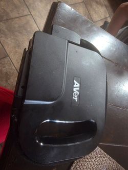 AVerVision U70+USA&coords