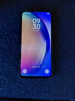 Samsung Galaxy A54 5G