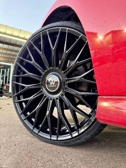 24' WHEELS TIRES SALE 