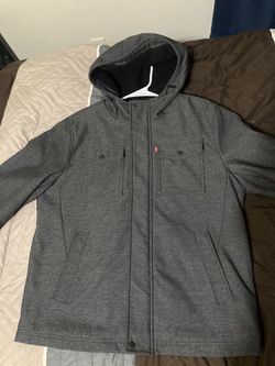 Levi Jacket