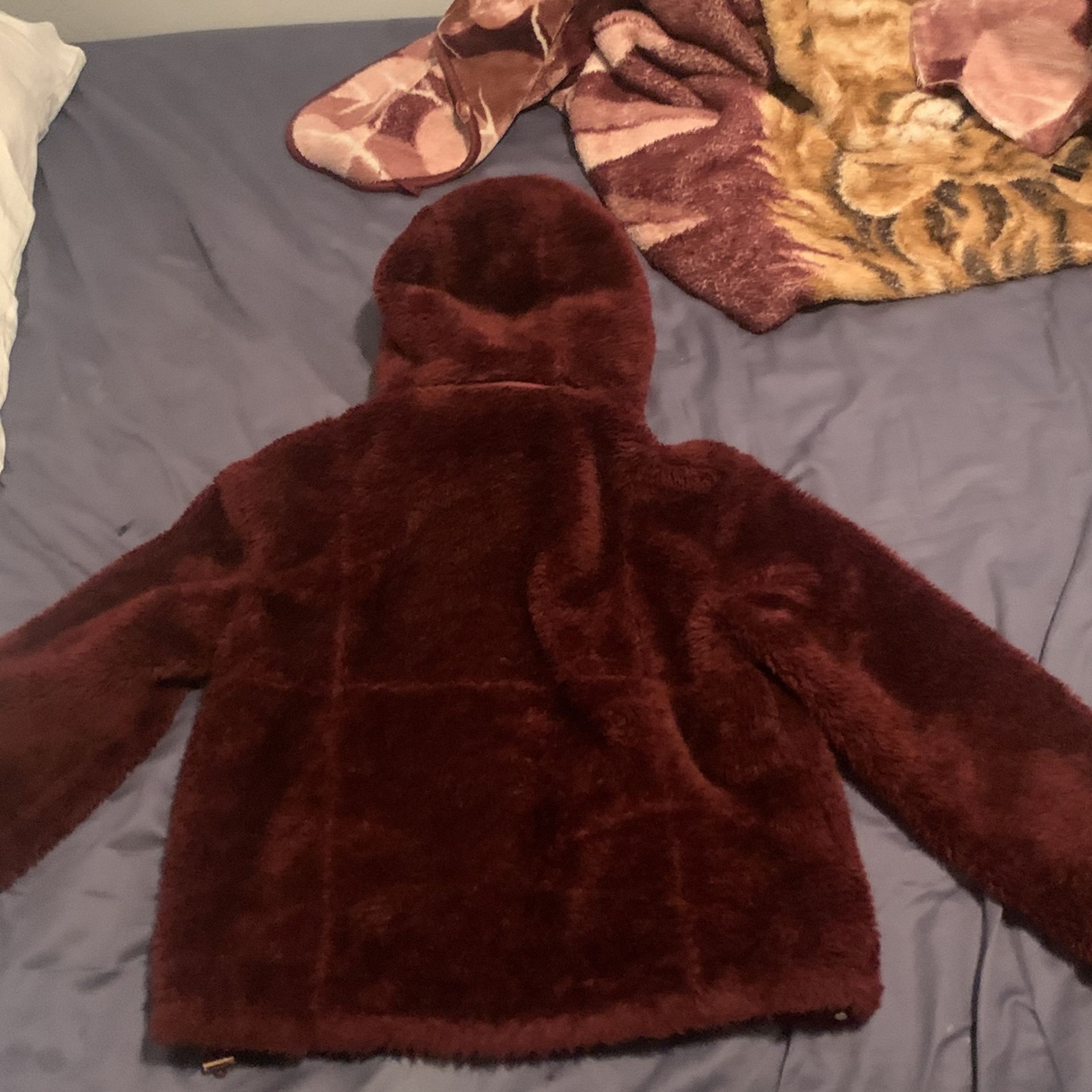 Vince Camuto Fur Jacket Women's clothing