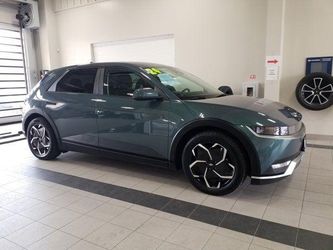 2024 Hyundai IONIQ 5