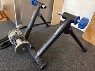 Indoor Bike Stand
