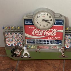Baseball Wall Piece