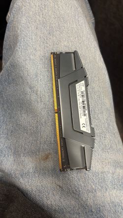 DDR4 3200MHz 8GB RAM Stick