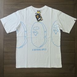 Bape Shirt