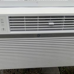 Windows Ac Unit 12100 Btu Smart Ge 